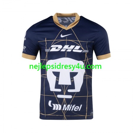 Fotbalový Dres Pumas UNAM Venkovní 2024/25
